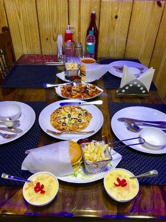 Shack - The Resto Cafe